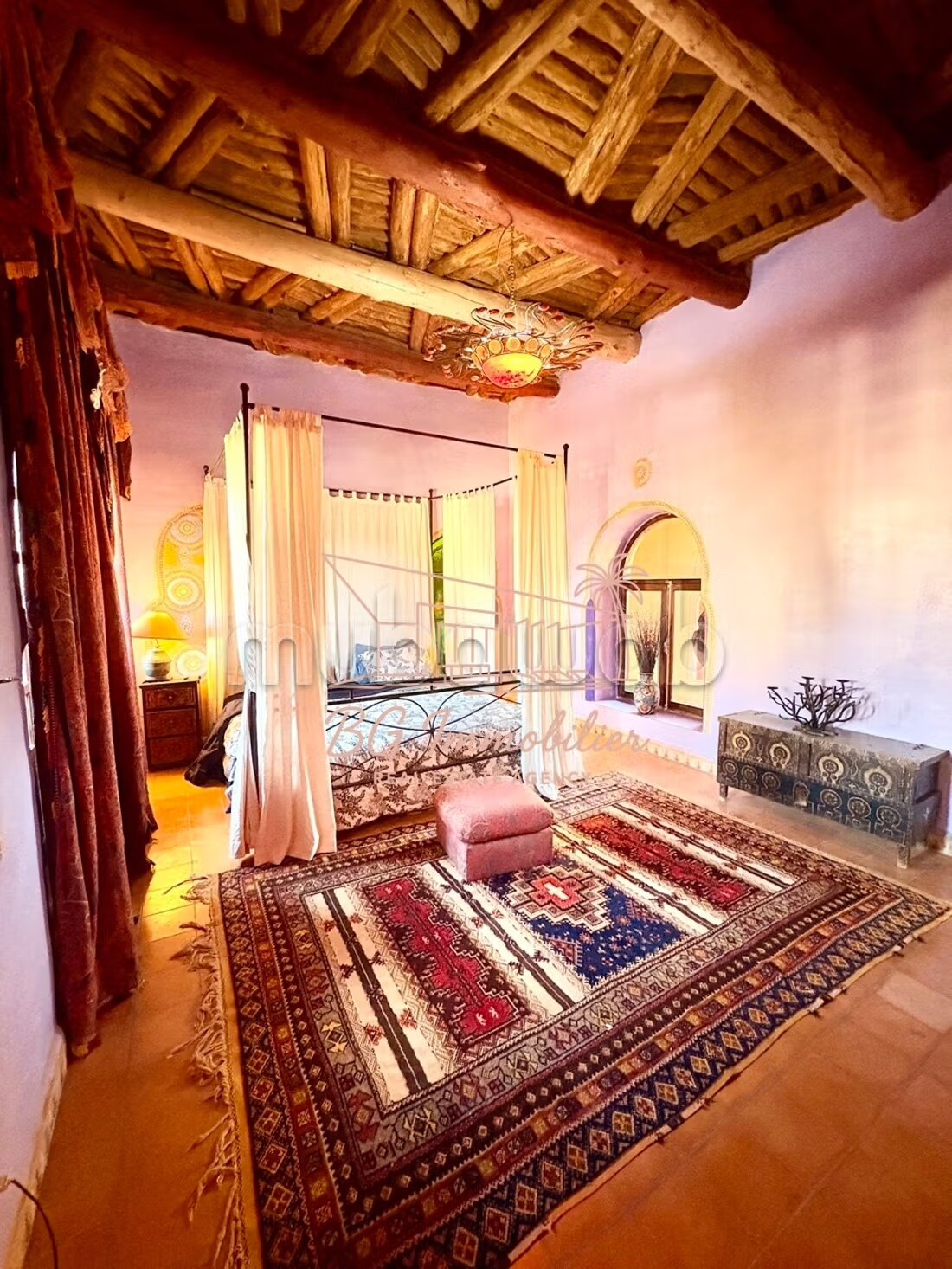 Villa 430 m² à vendre à Agadir — Photo 33