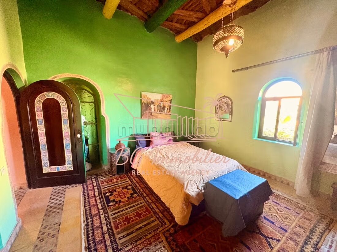 Villa 430 m² à vendre à Agadir — Photo 39
