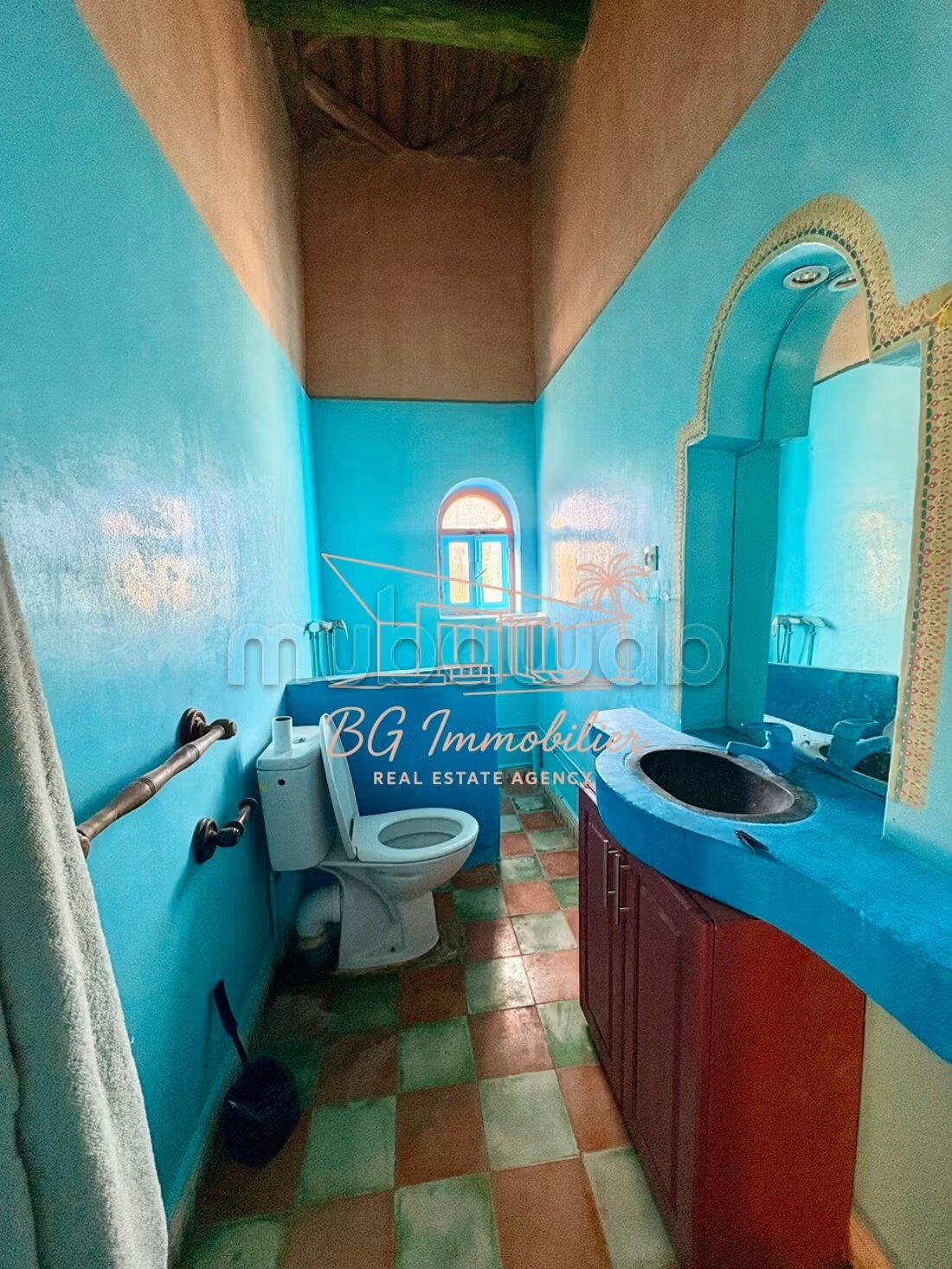 Villa 430 m² à vendre à Agadir — Photo 43