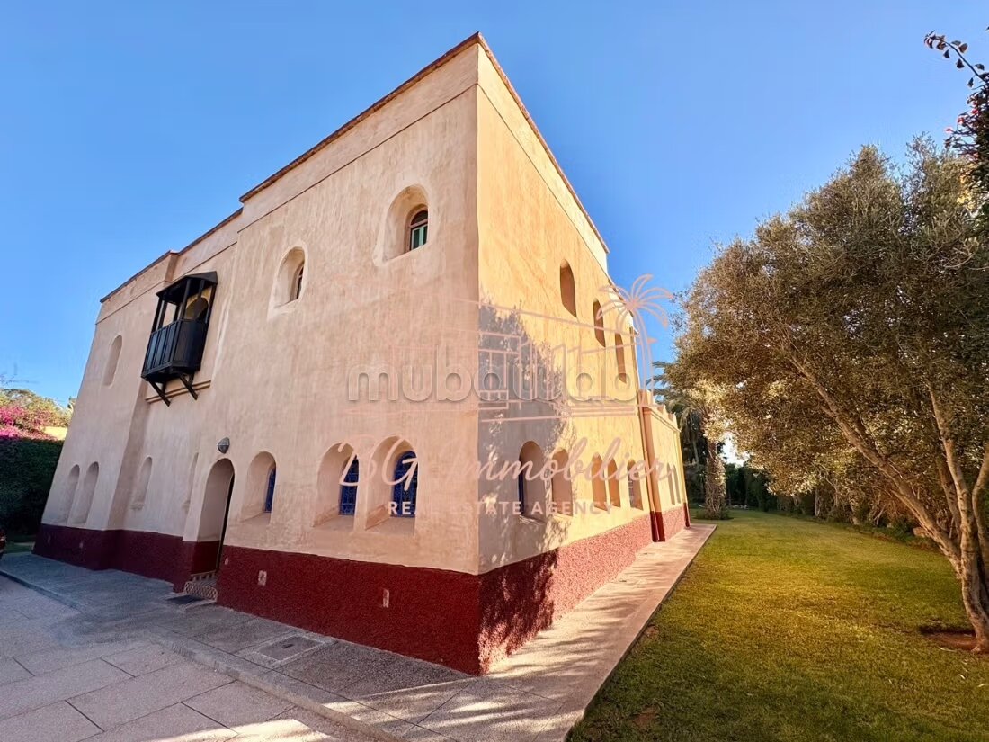 Villa 430 m² à vendre à Agadir — Photo 47
