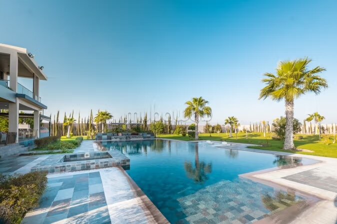 Villa 430 m² à vendre à Agadir — Photo 53