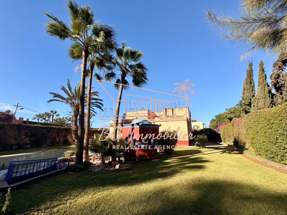 Villa 430 m² à vendre à Agadir — Photo 6