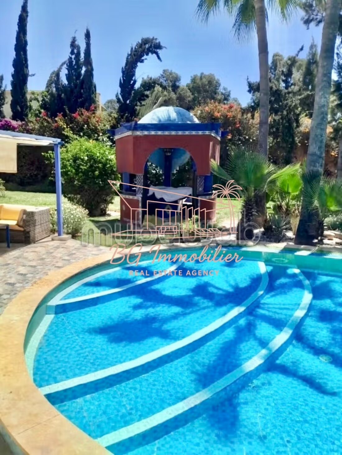Villa 430 m² à vendre à Agadir — Photo 10