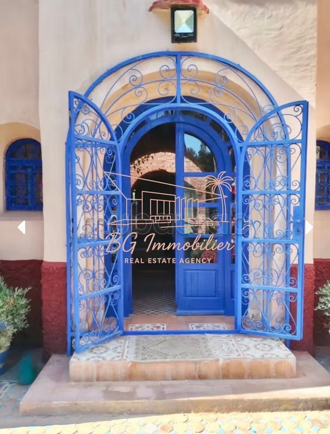 Villa 430 m² à vendre à Agadir — Photo 12
