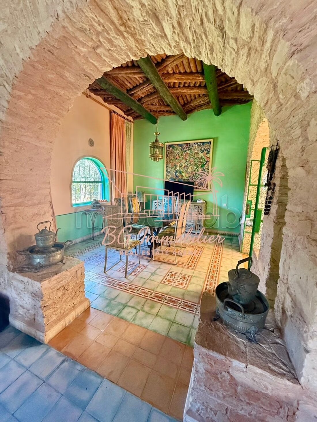 Villa 430 m² à vendre à Agadir — Photo 22