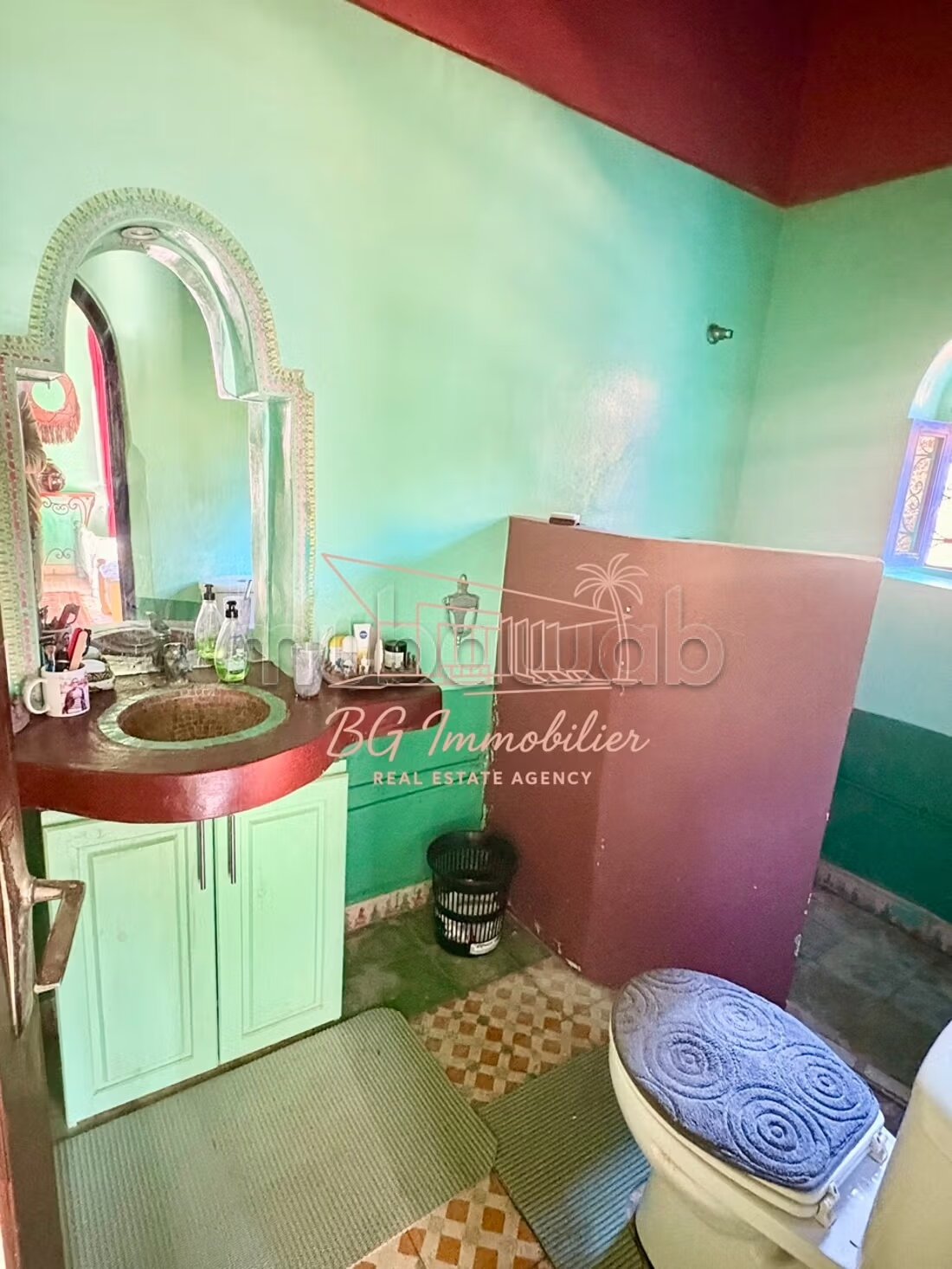 Villa 430 m² à vendre à Agadir — Photo 32