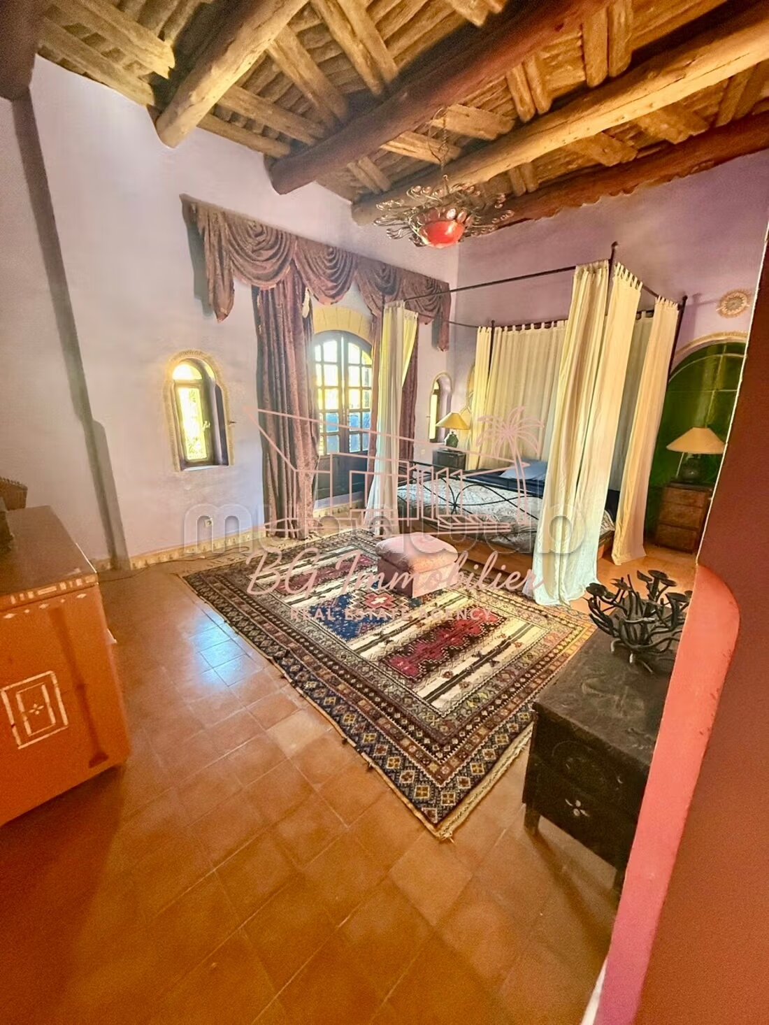 Villa 430 m² à vendre à Agadir — Photo 36
