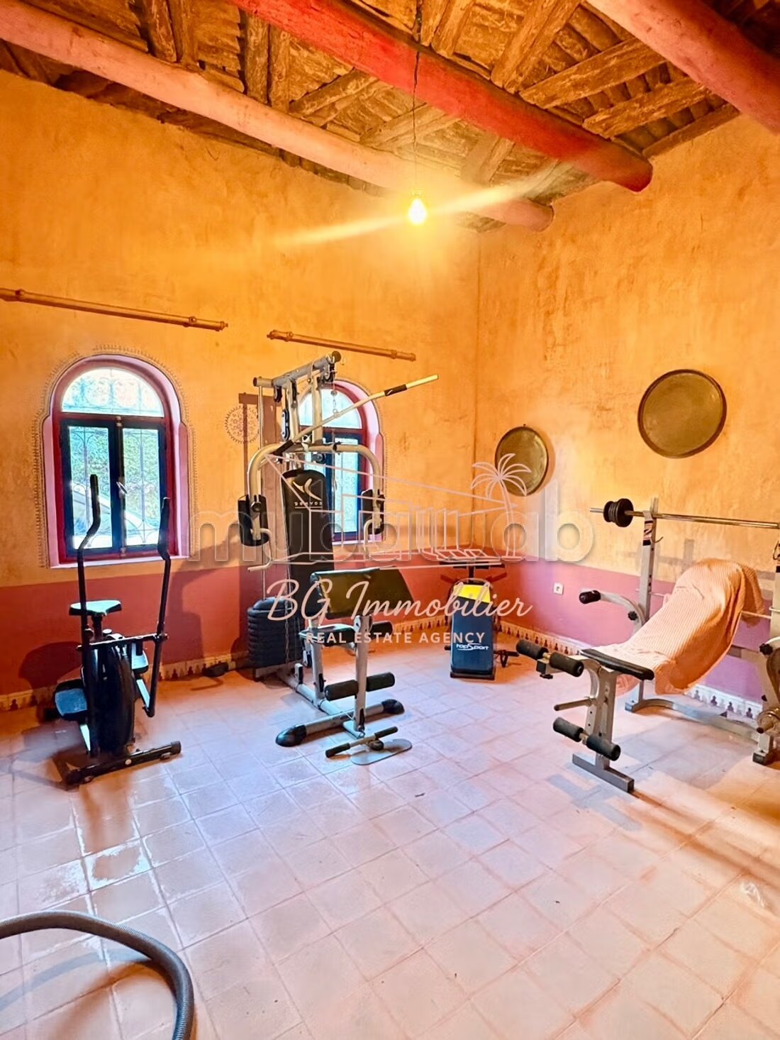 Villa 430 m² à vendre à Agadir — Photo 50