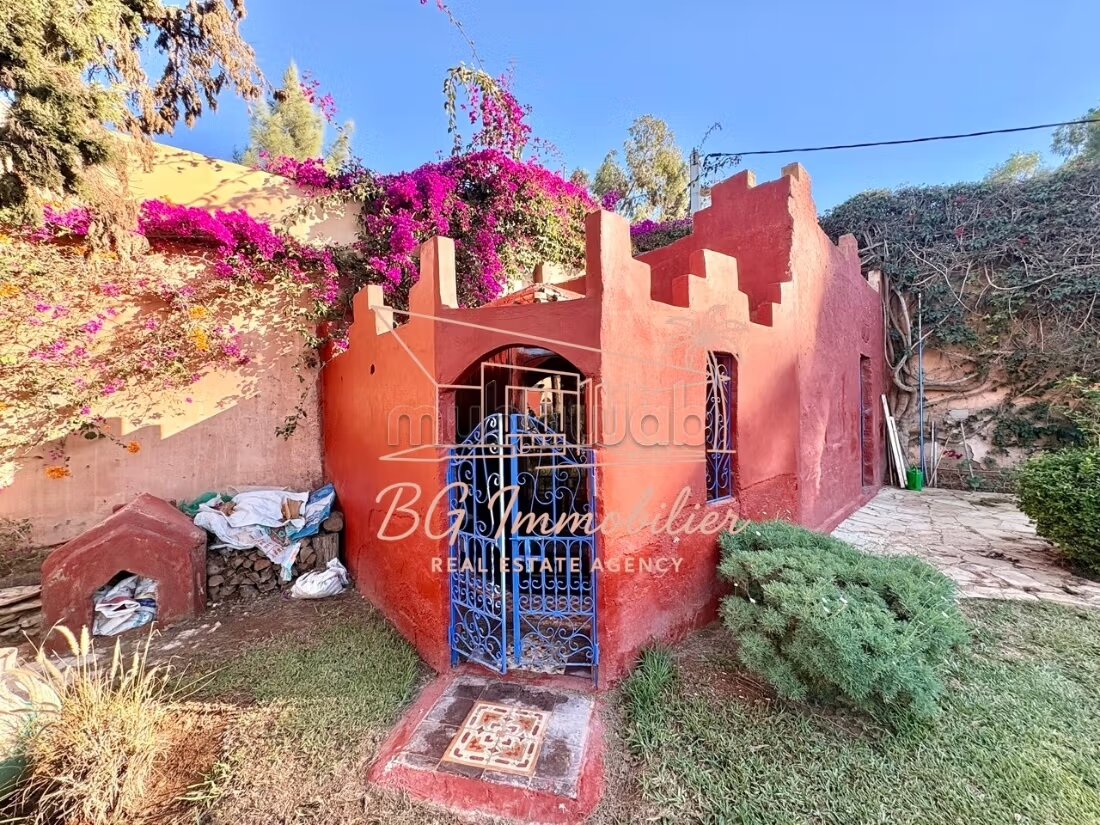 Villa 430 m² à vendre à Agadir — Photo 52
