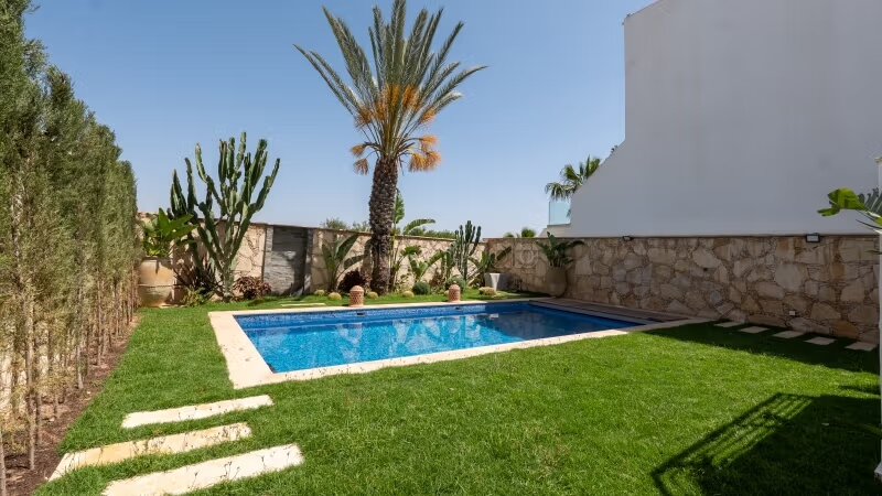 Villa 430 m² à vendre à Agadir — Photo 56