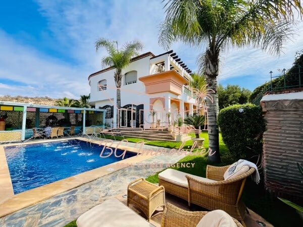 Villa 430 m² à vendre à Agadir — Photo 58