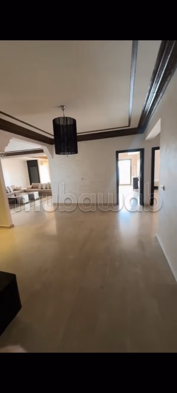 Apartment 153 m² for sale in Marrakech — Photo 3
