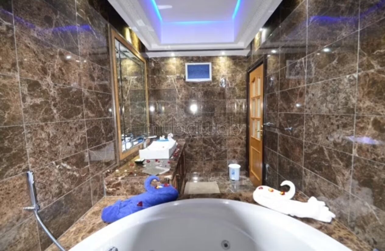 Apartment 153 m² for sale in Marrakech — Photo 5