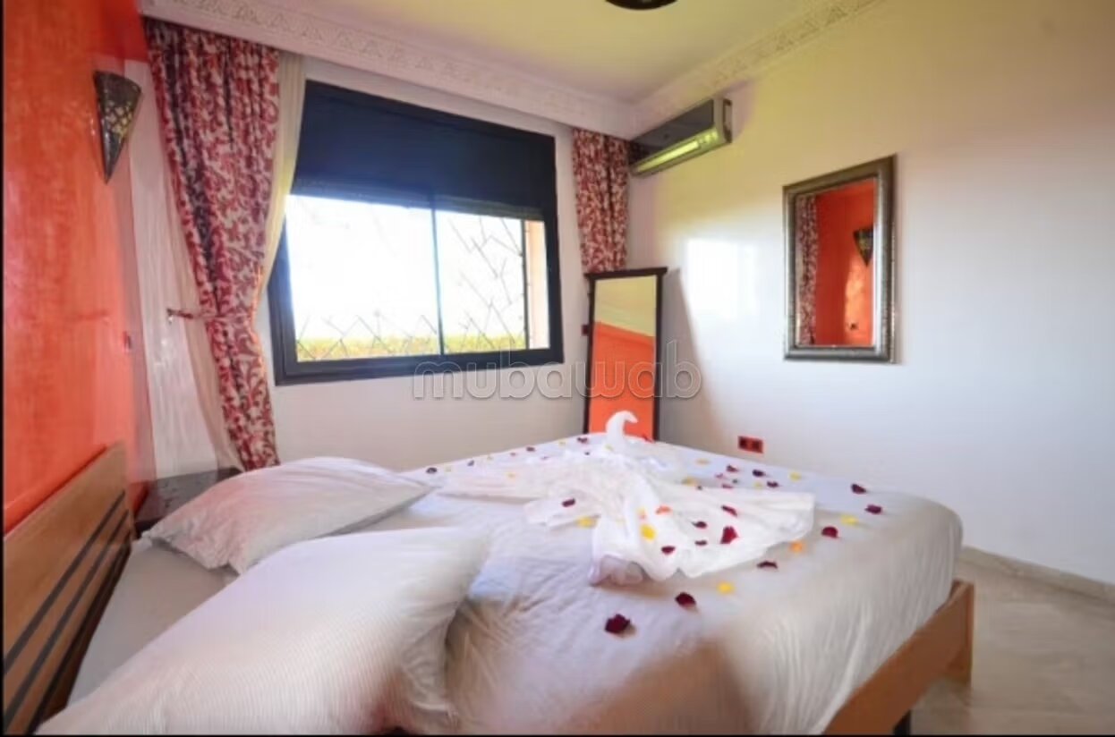 Apartment 153 m² for sale in Marrakech — Photo 7