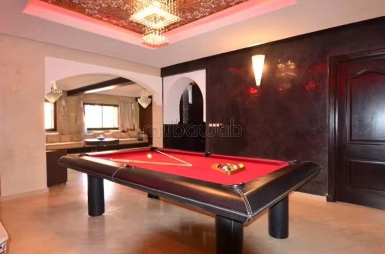 Apartment 153 m² for sale in Marrakech — Photo 8