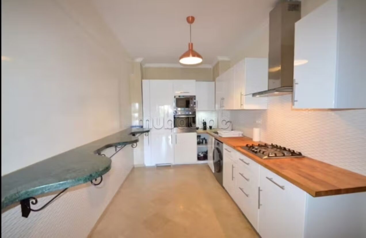 Apartment 153 m² for sale in Marrakech — Photo 9