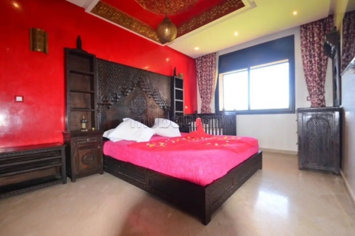 Apartment 153 m² for sale in Marrakech — Photo 12