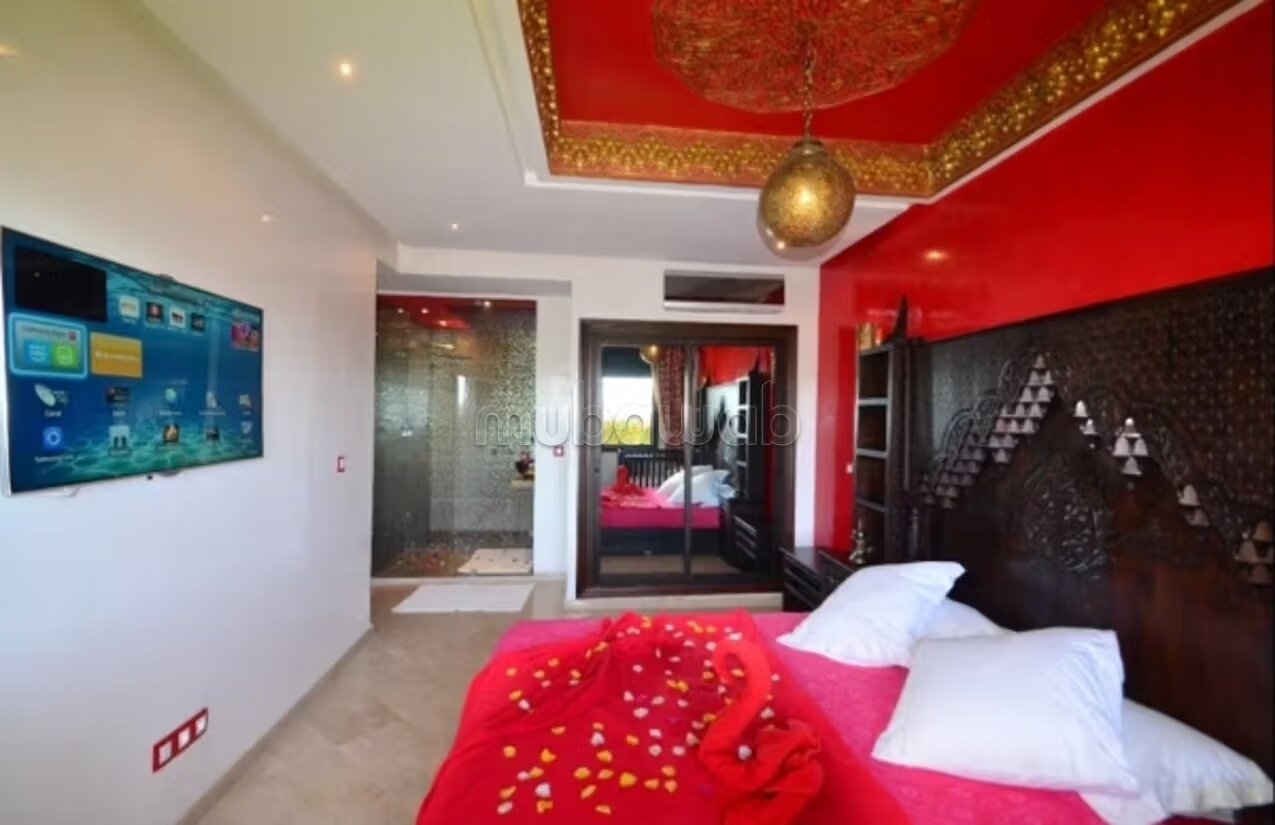 Apartment 153 m² for sale in Marrakech — Photo 13