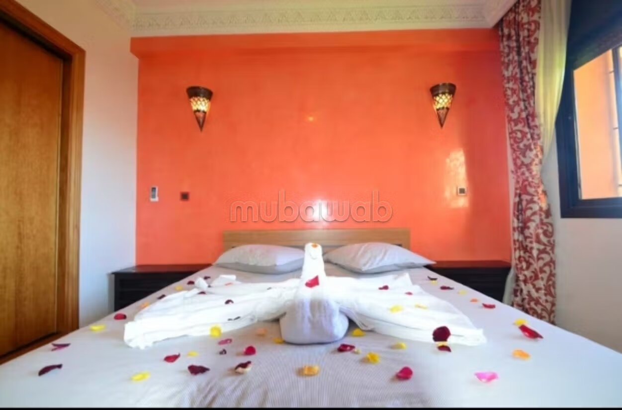 Apartment 153 m² for sale in Marrakech — Photo 14