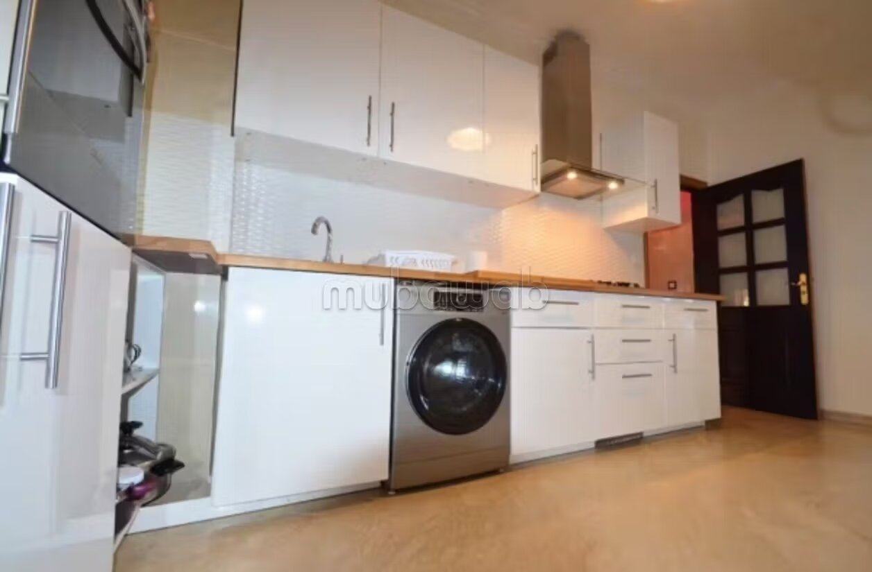 Apartment 153 m² for sale in Marrakech — Photo 15