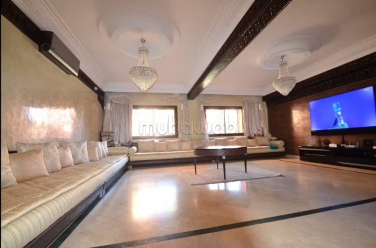 Apartment 153 m² for sale in Marrakech — Photo 16