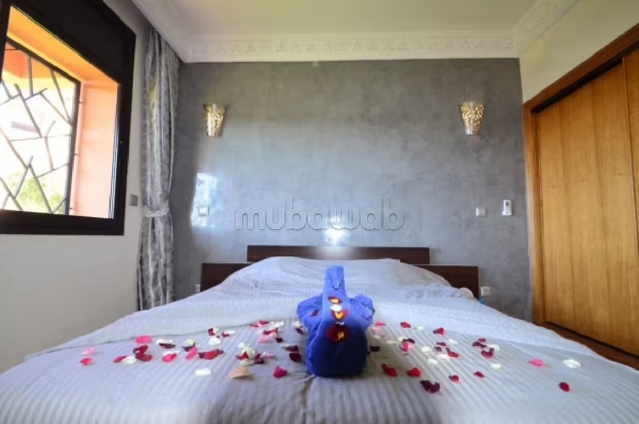 Apartment 153 m² for sale in Marrakech — Photo 17