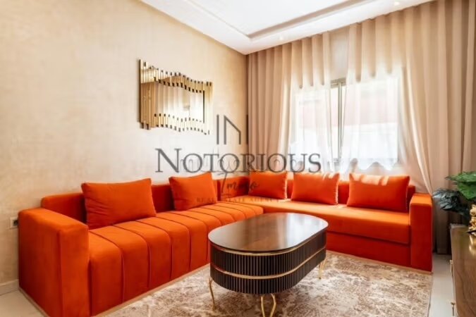 Apartment 153 m² for sale in Marrakech — Photo 20