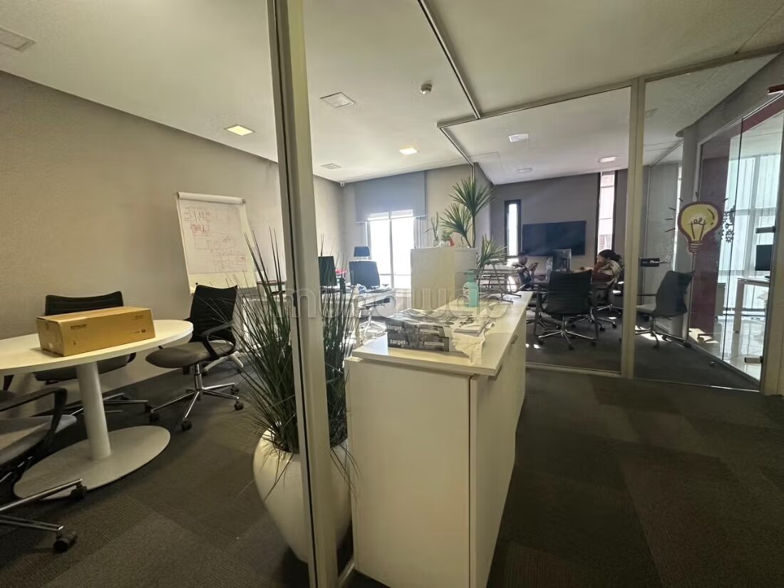 Office 100 m² for rent in Casablanca — Photo 3