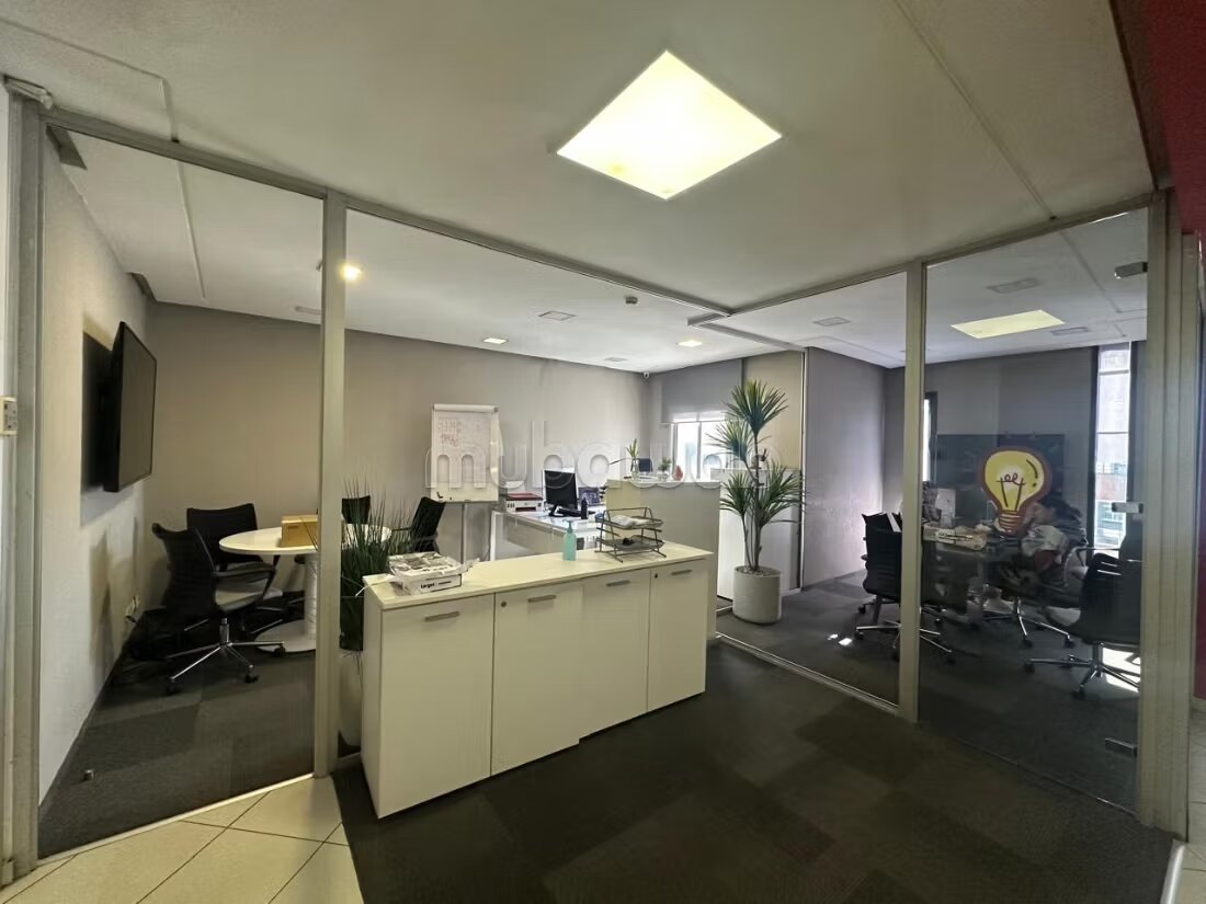 Office 100 m² for rent in Casablanca — Photo 10