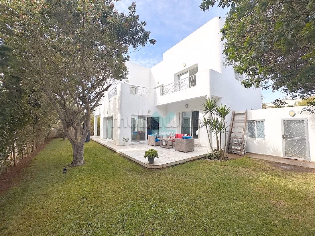 Villa 420 m² à vendre à Casablanca — Photo 2