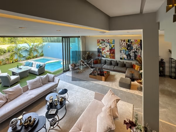 Villa 420 m² à vendre à Casablanca — Photo 6