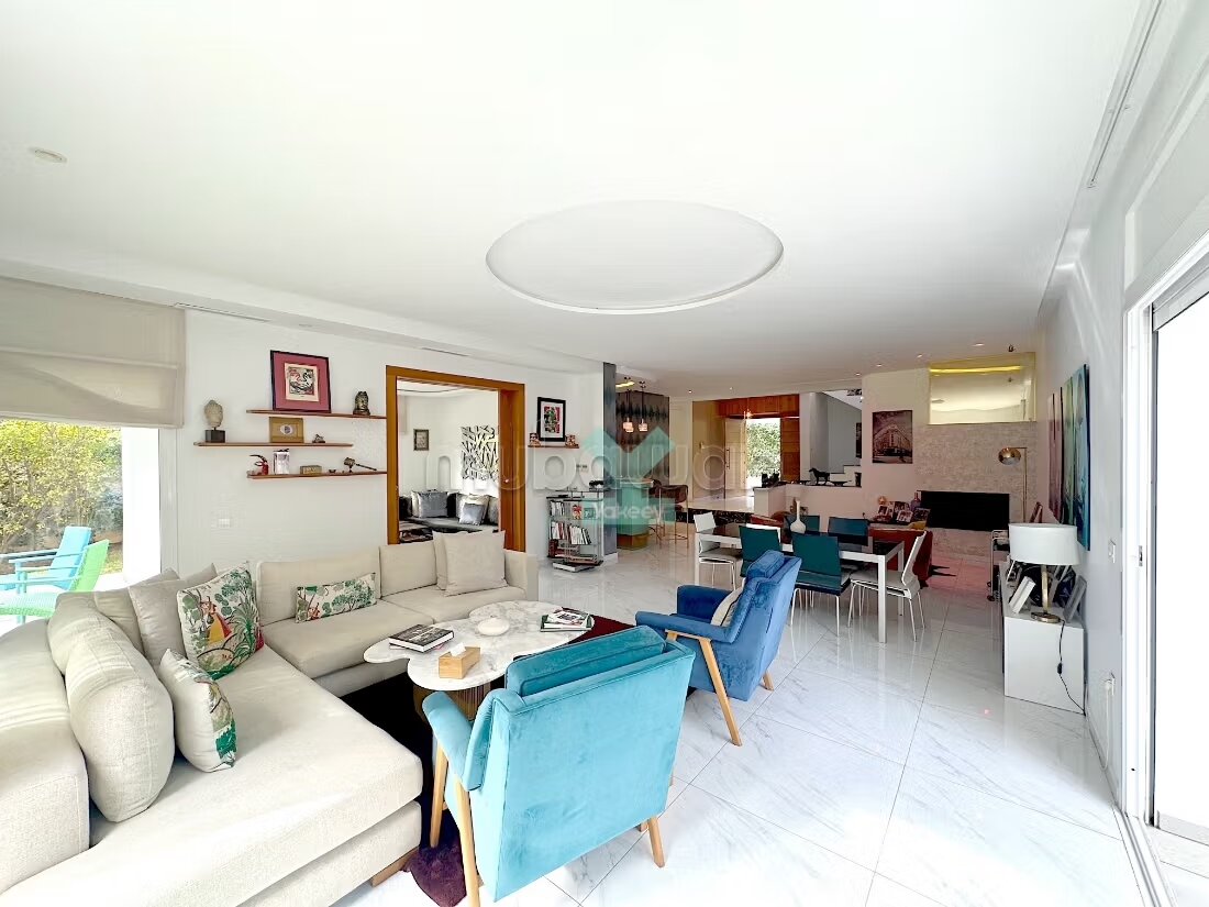 Villa 420 m² à vendre à Casablanca — Photo 5