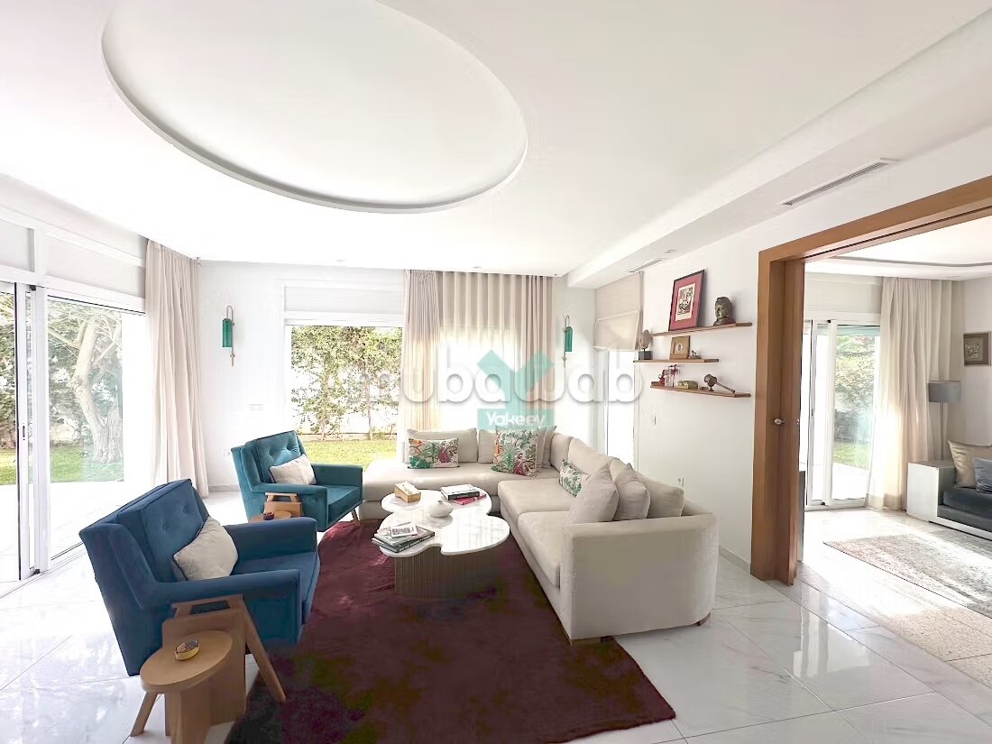Villa 420 m² à vendre à Casablanca — Photo 7