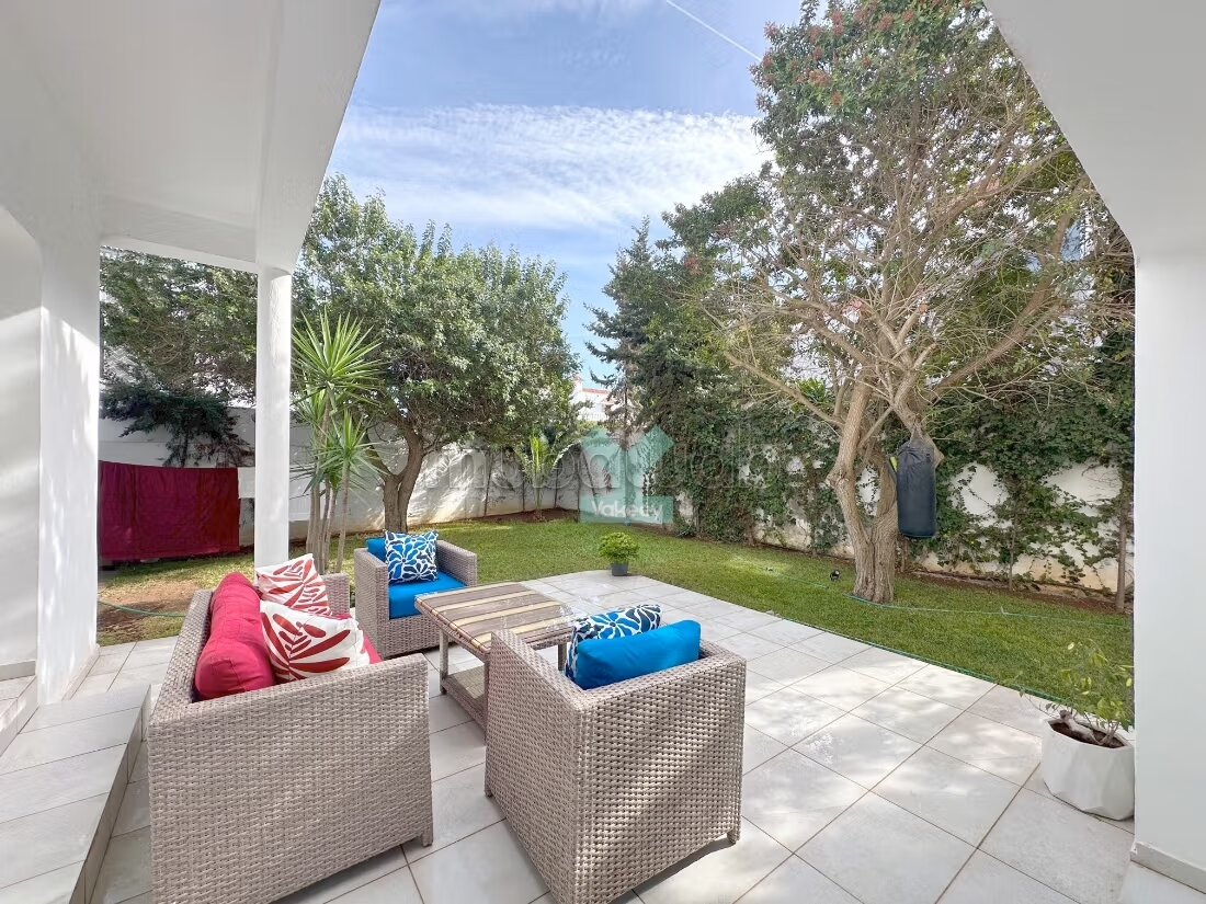 Villa 420 m² à vendre à Casablanca — Photo 8