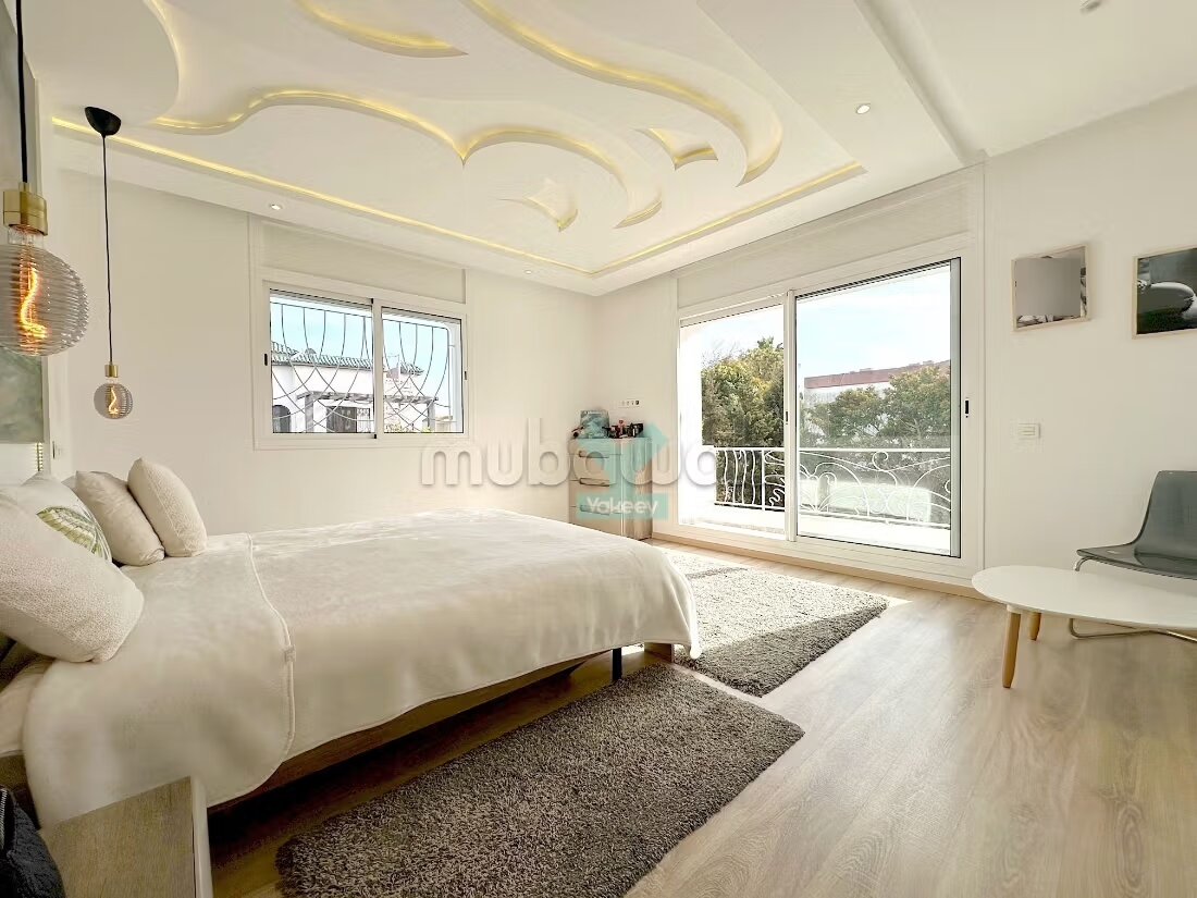 Villa 420 m² à vendre à Casablanca — Photo 11