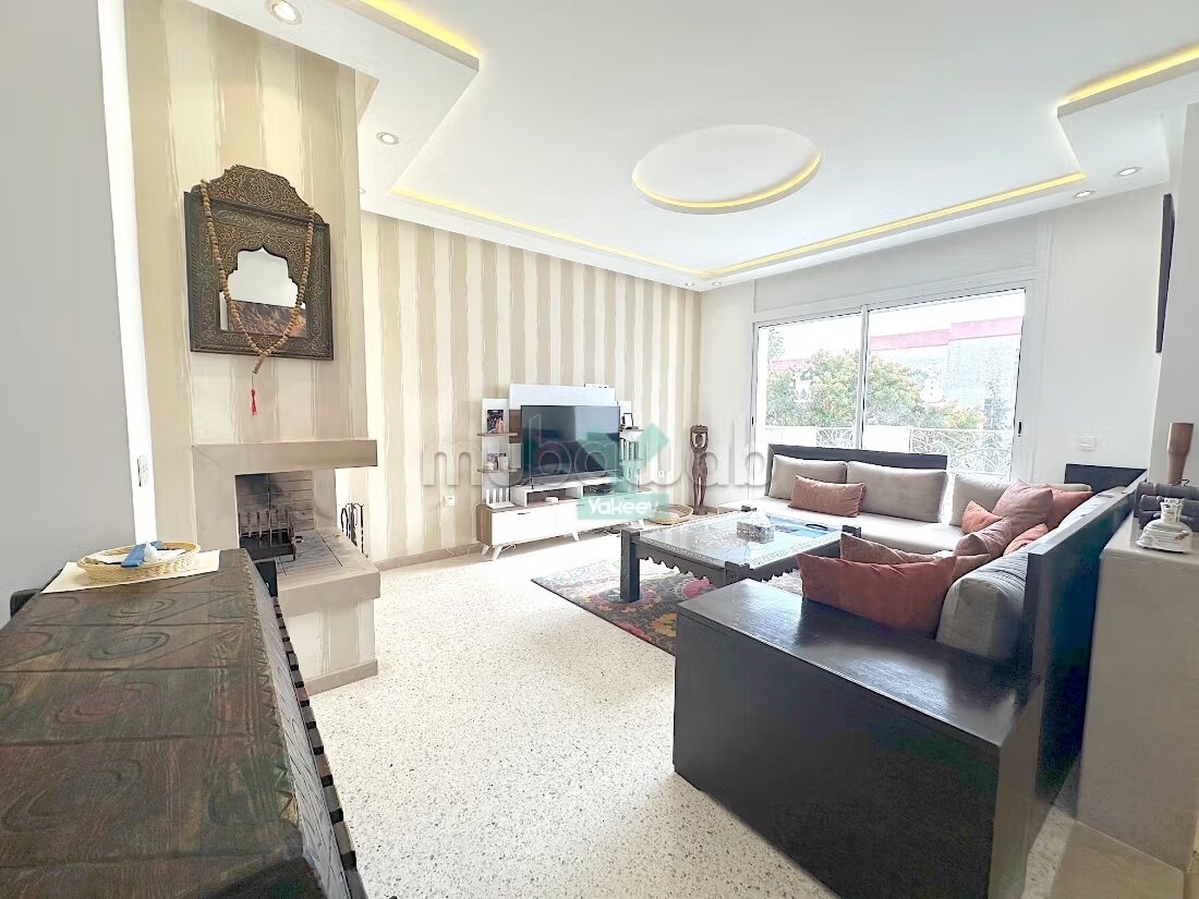 Villa 420 m² à vendre à Casablanca — Photo 14