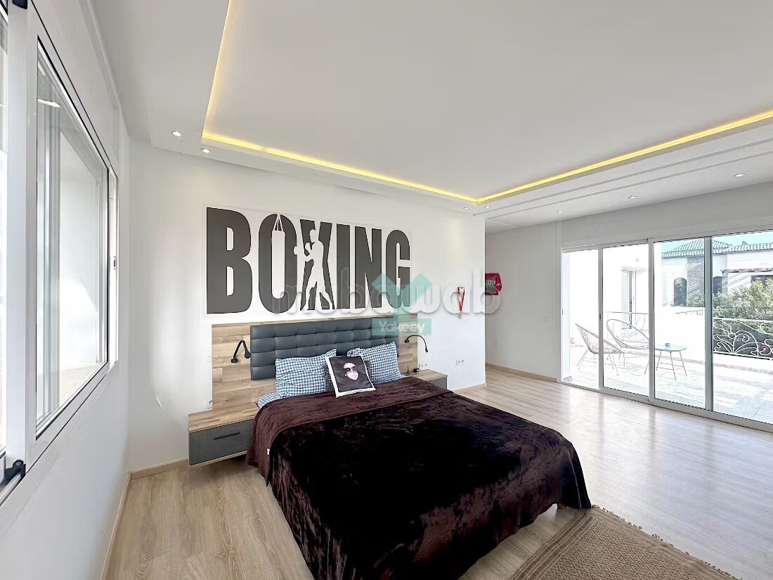 Villa 420 m² à vendre à Casablanca — Photo 15