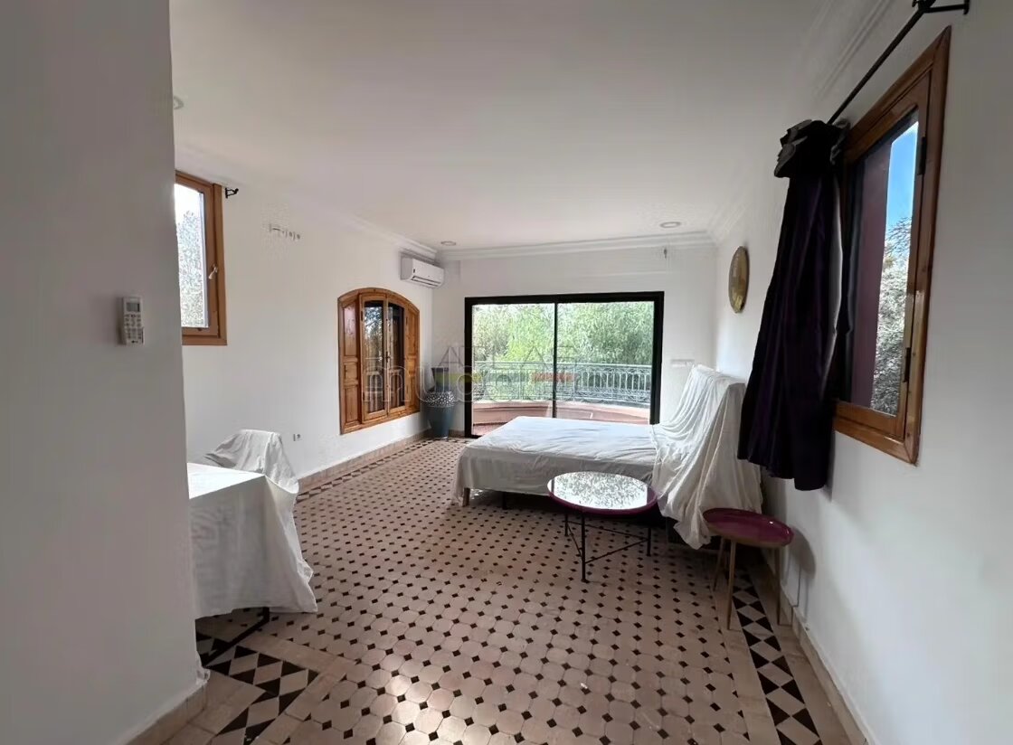 460 m² Villa for Sale with Atlas View, Marrakech — Photo 11