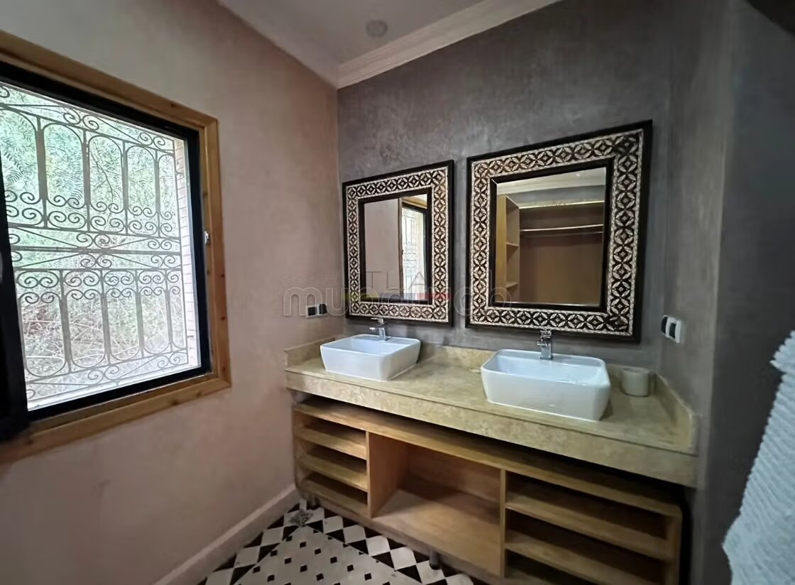 460 m² Villa for Sale with Atlas View, Marrakech — Photo 13