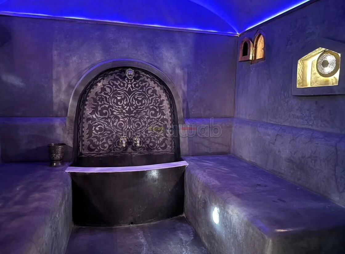 460 m² Villa for Sale with Atlas View, Marrakech — Photo 18