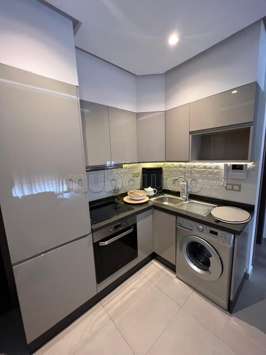Apartment 63 sqm for rent in Casablanca – Oasis — Photo 21
