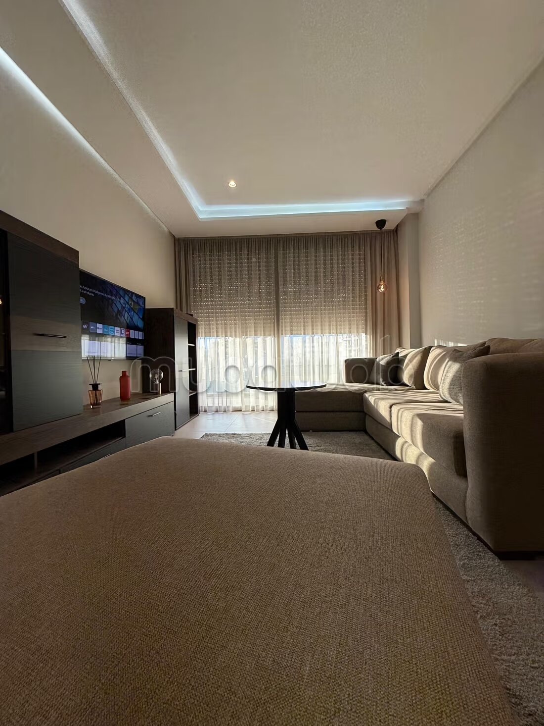 Apartment 63 sqm for rent in Casablanca – Oasis — Photo 4