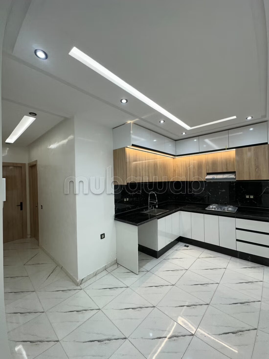 58 m² Apartment for Sale in Marrakech (M’Hamid 9) — Photo 3