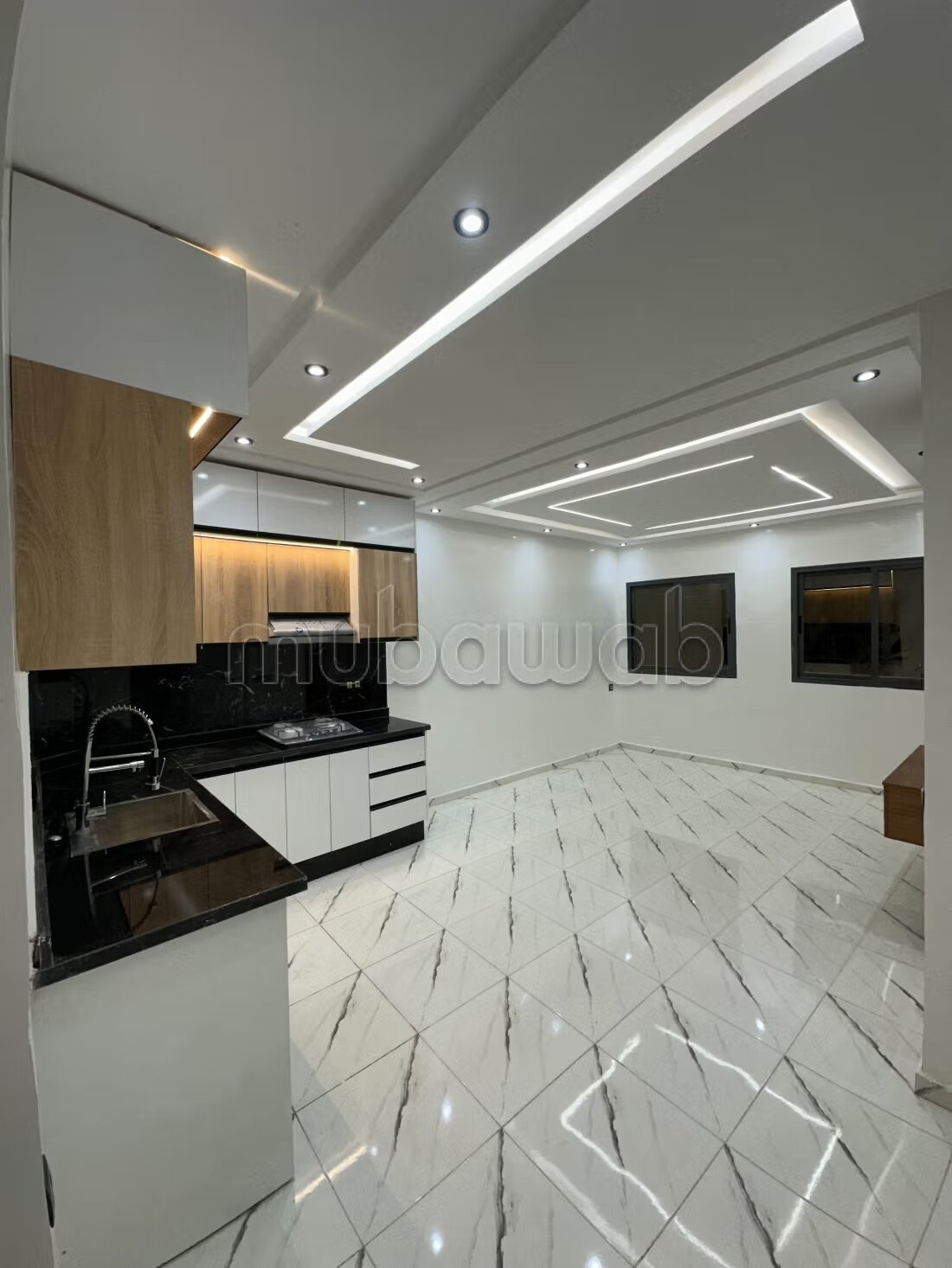 58 m² Apartment for Sale in Marrakech (M’Hamid 9) — Photo 4