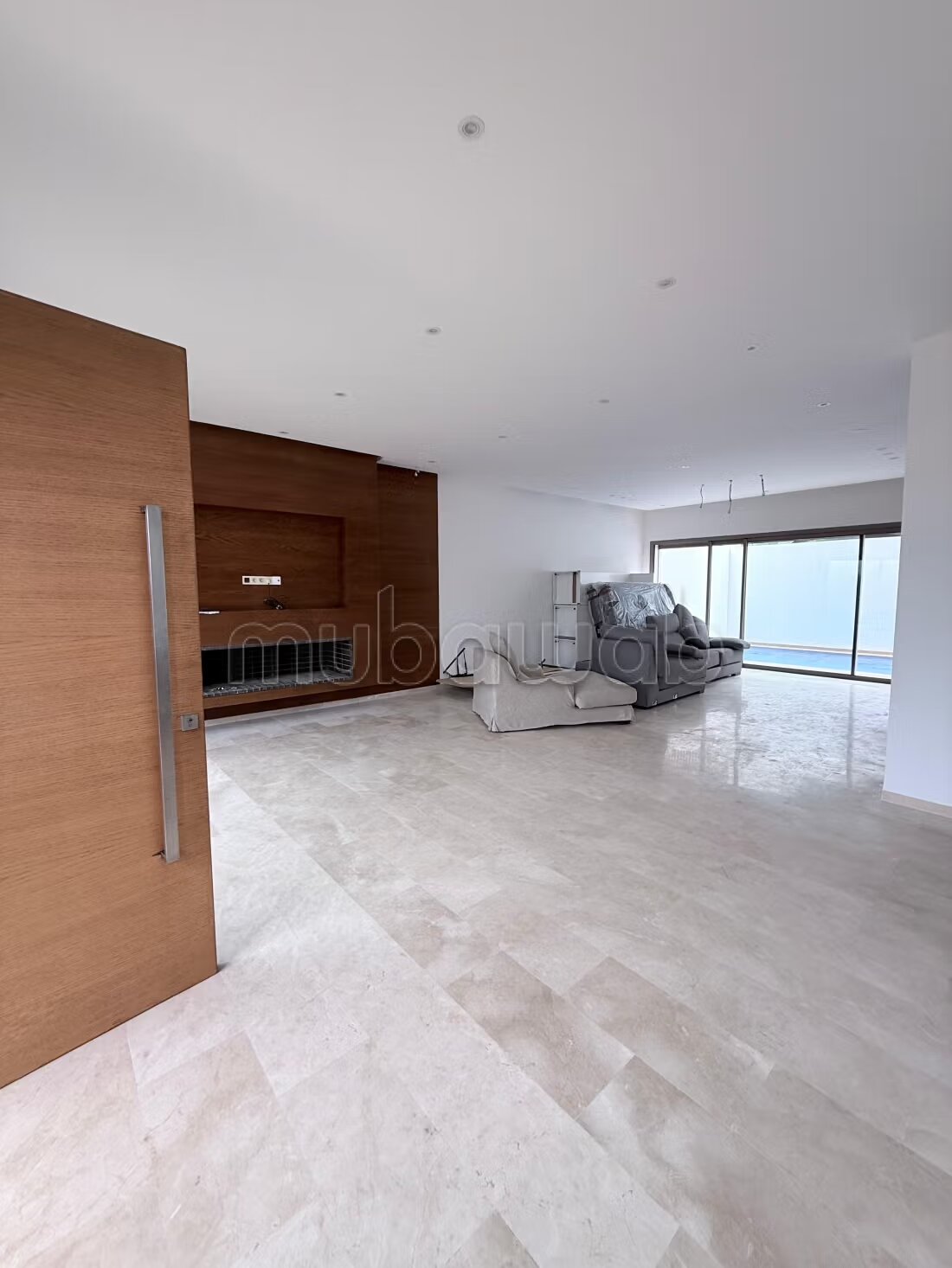 Villa 400 m² à louer à Harhoura (Rabat) — Photo 4