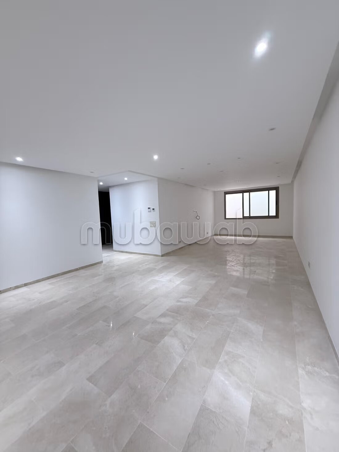 Villa 400 m² à louer à Harhoura (Rabat) — Photo 9