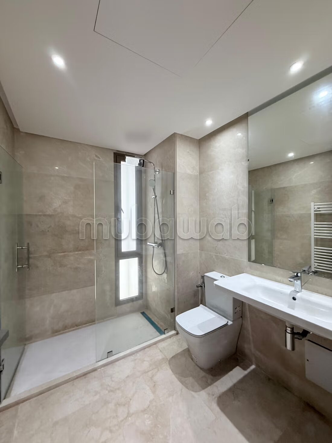 Villa 400 m² à louer à Harhoura (Rabat) — Photo 13