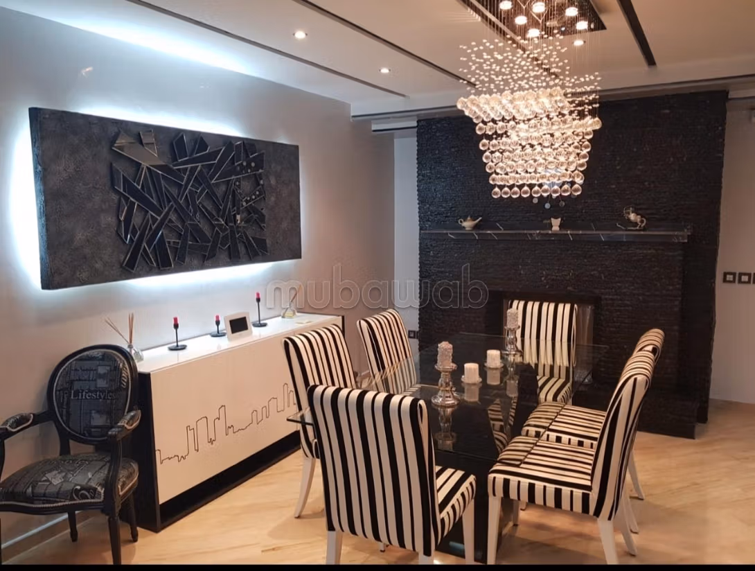 Appartement 132 m² à vendre à Casablanca — Photo 59