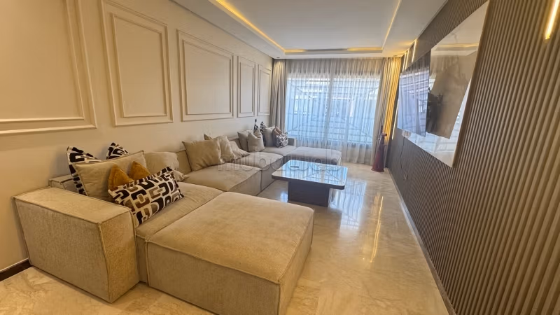 Appartement 132 m² à vendre à Casablanca — Photo 61