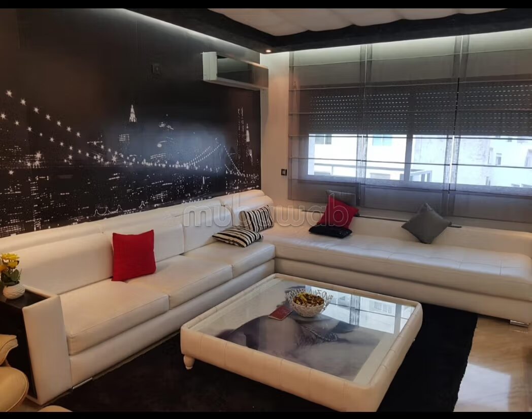 Appartement 132 m² à vendre à Casablanca — Photo 44